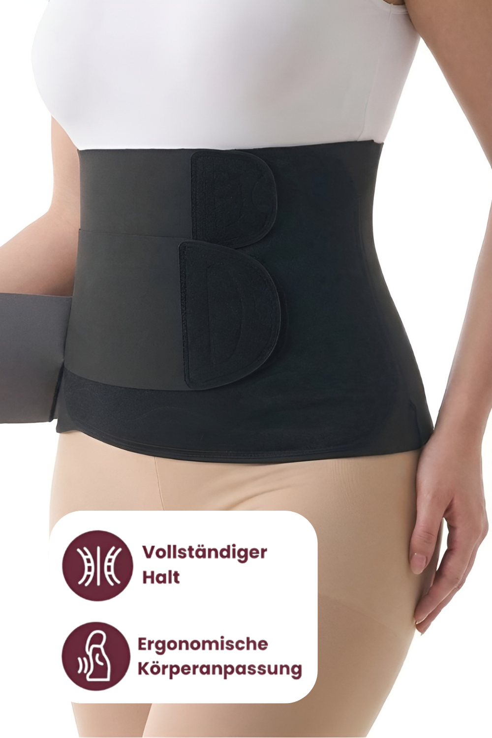 Ravea Ergowrap Pro™