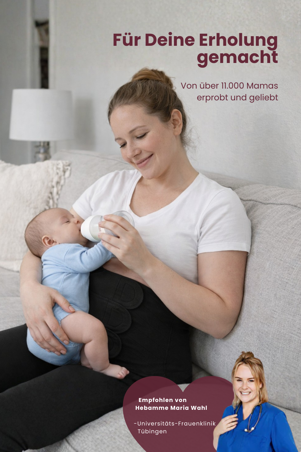 Ravea Ergowrap Pro™