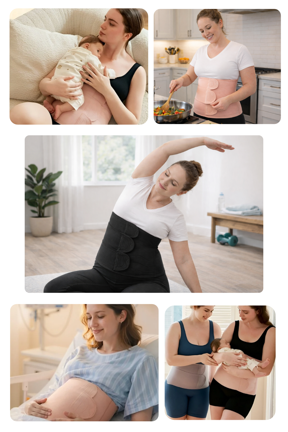 Ravea Ergowrap Pro™