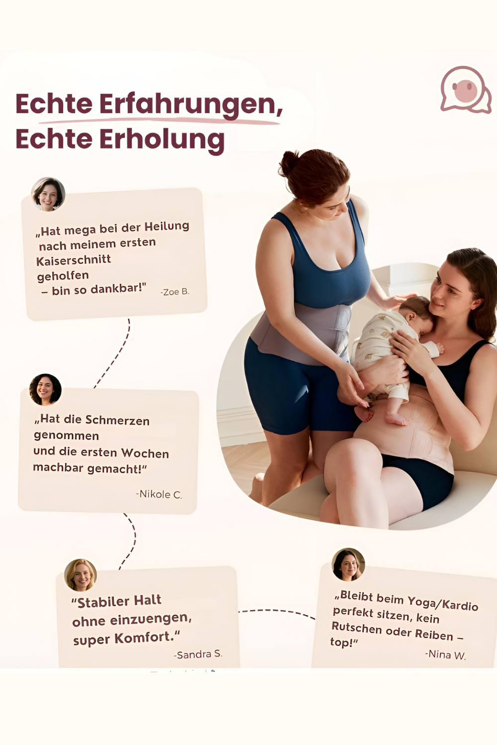 Ravea Ergowrap Pro™