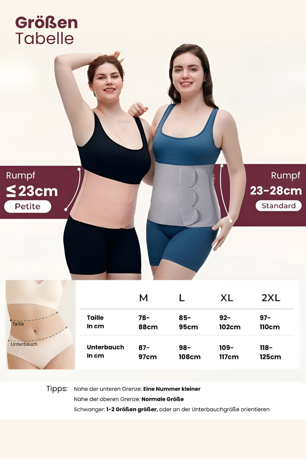 Ravea Ergowrap Pro™