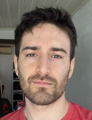 Mika Günkalen avatar