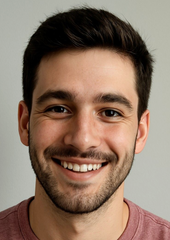 Sami Seref avatar